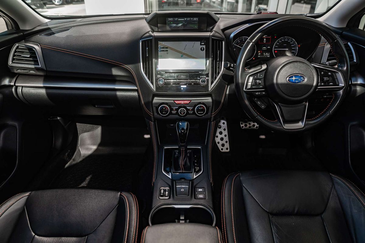 2018 Subaru XV 2.0i-S G5X