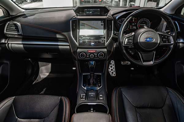 2018 Subaru XV 2.0i-S G5X