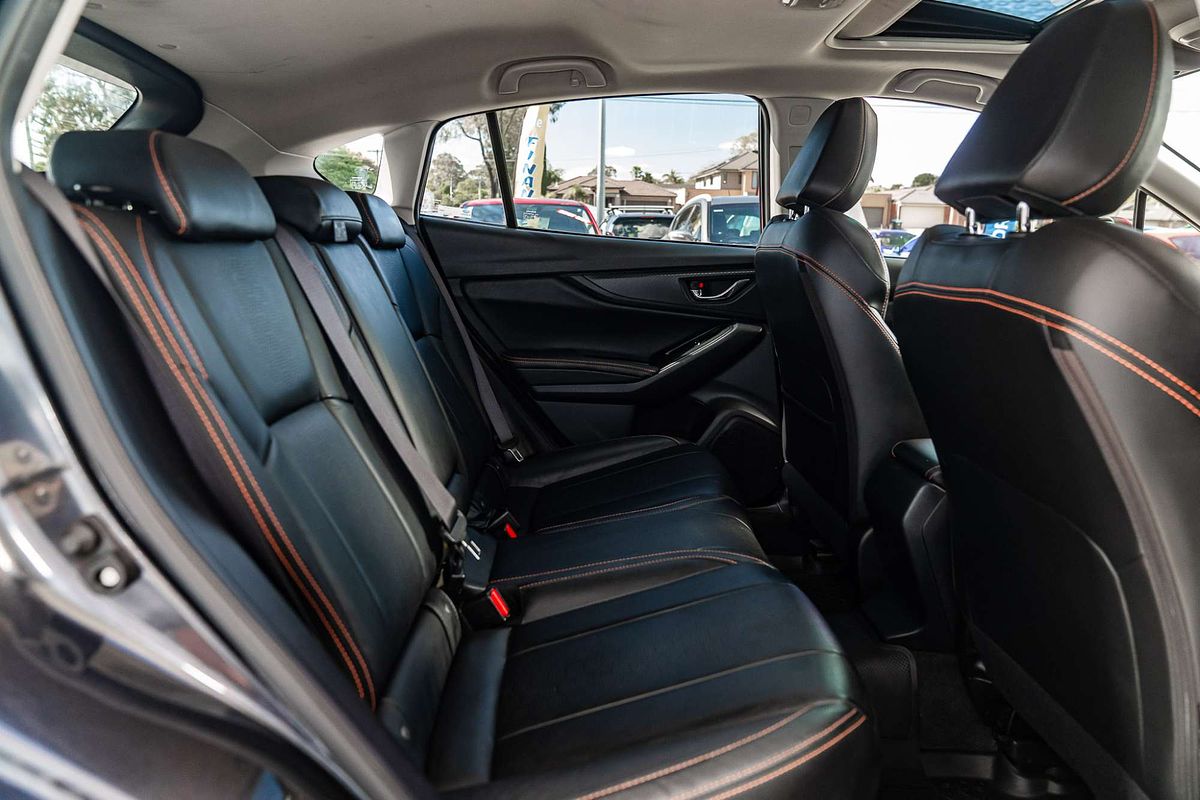 2018 Subaru XV 2.0i-S G5X