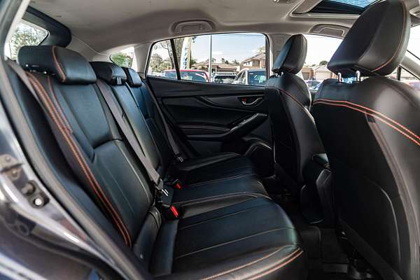 2018 Subaru XV 2.0i-S G5X
