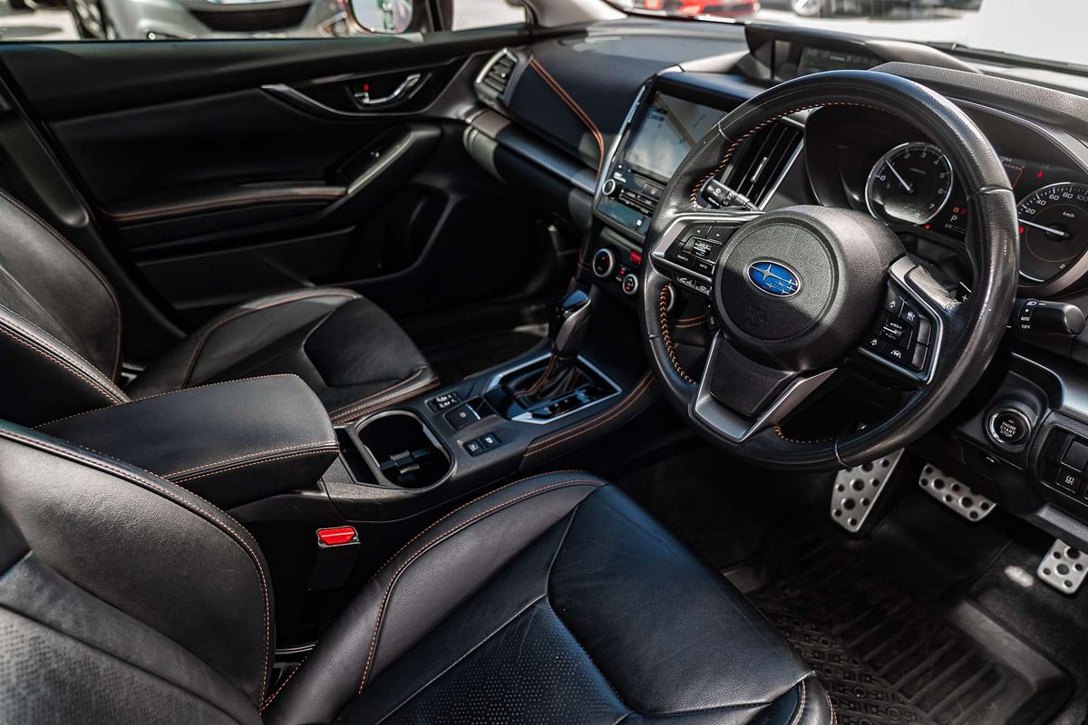 2018 Subaru XV 2.0i-S G5X