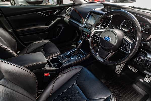 2018 Subaru XV 2.0i-S G5X