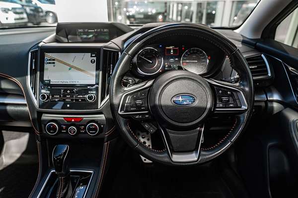 2018 Subaru XV 2.0i-S G5X
