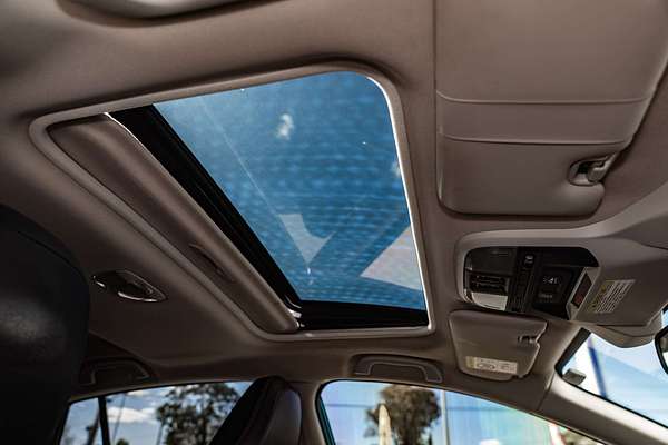 2018 Subaru XV 2.0i-S G5X
