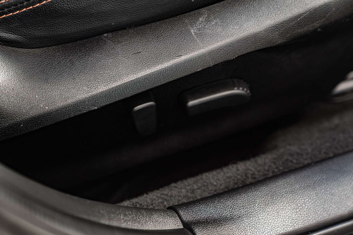 2018 Subaru XV 2.0i-S G5X