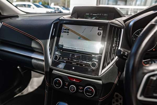 2018 Subaru XV 2.0i-S G5X