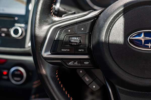 2018 Subaru XV 2.0i-S G5X