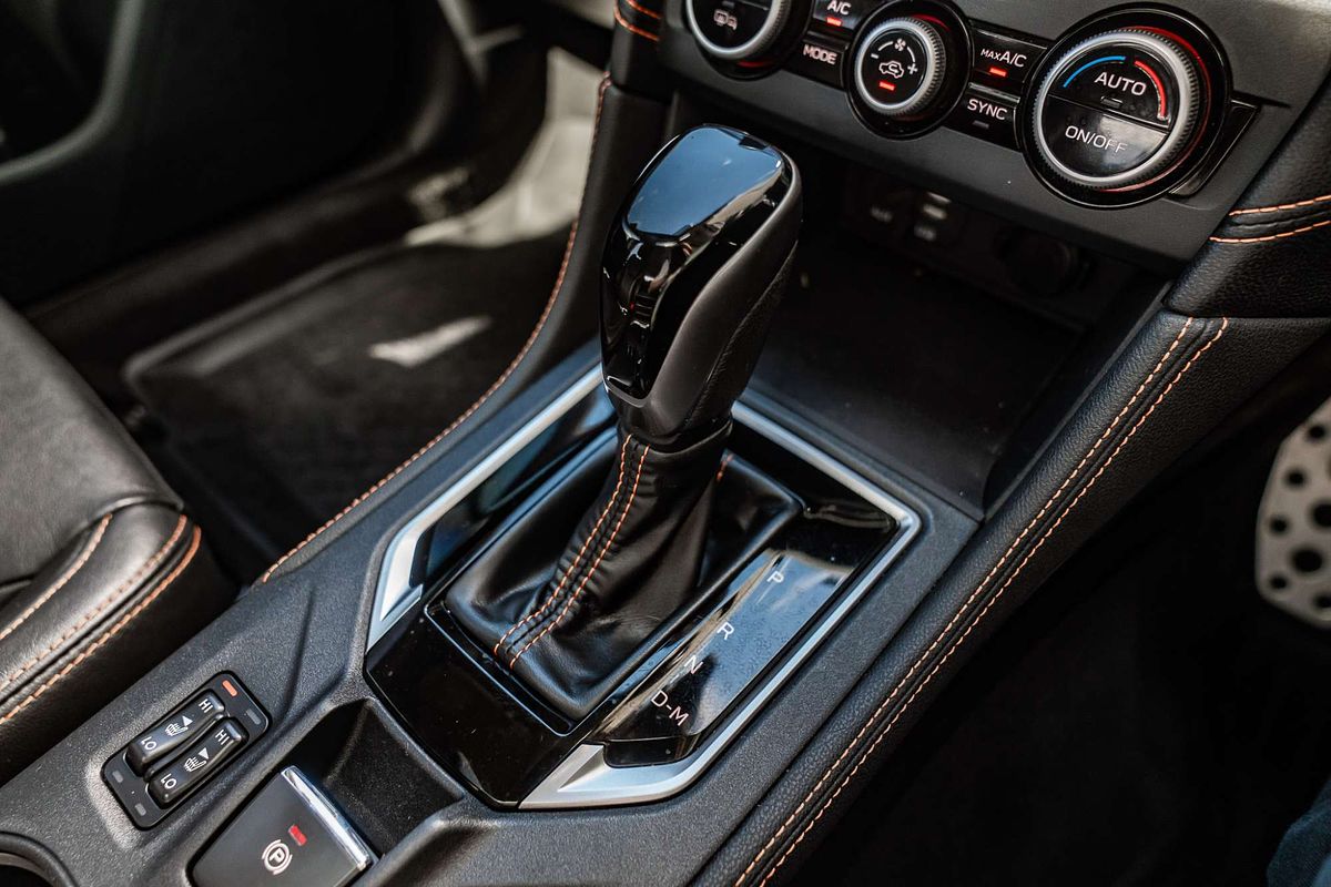 2018 Subaru XV 2.0i-S G5X