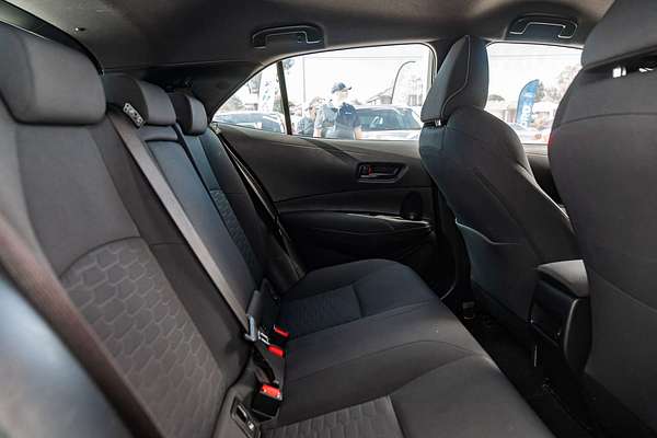 2022 Toyota Corolla Ascent Sport Hybrid ZWE211R