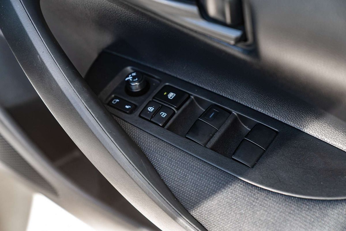 2022 Toyota Corolla Ascent Sport Hybrid ZWE211R