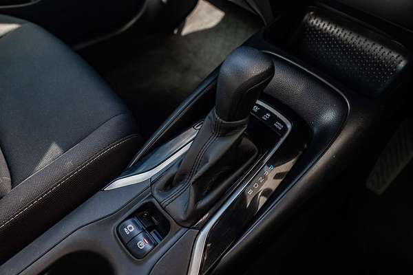 2022 Toyota Corolla Ascent Sport Hybrid ZWE211R