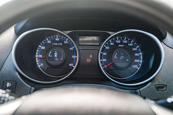 2014 Hyundai ix35 SE Series II