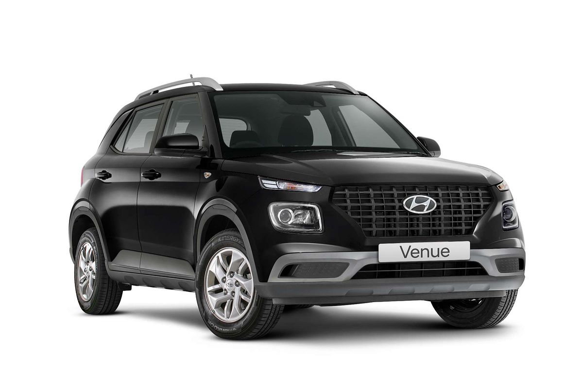 2025 Hyundai Venue  QX.V5