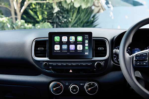 2025 Hyundai Venue  QX.V5