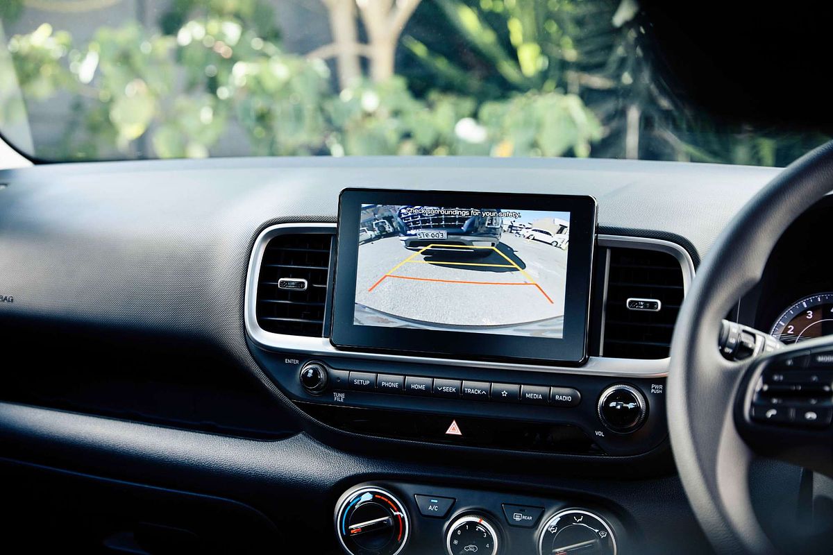 2025 Hyundai Venue  QX.V5