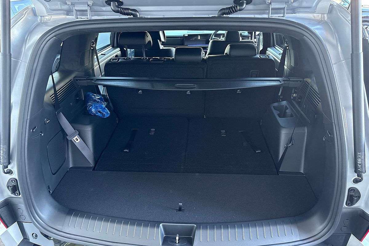 2025 Hyundai Santa Fe Hybrid Calligraphy MX5.V2