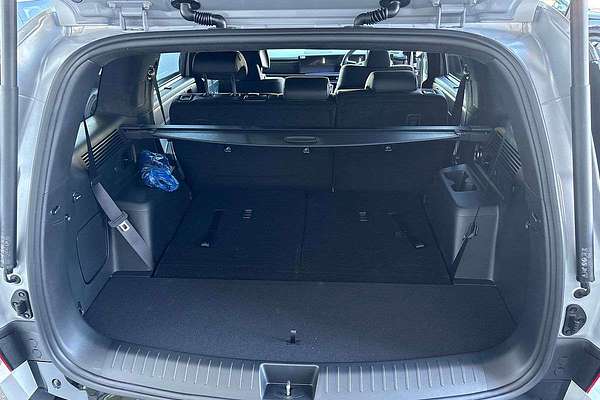 2025 Hyundai Santa Fe Hybrid Calligraphy MX5.V2