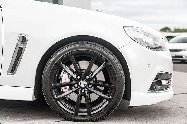 2014 Holden Commodore SS V VF