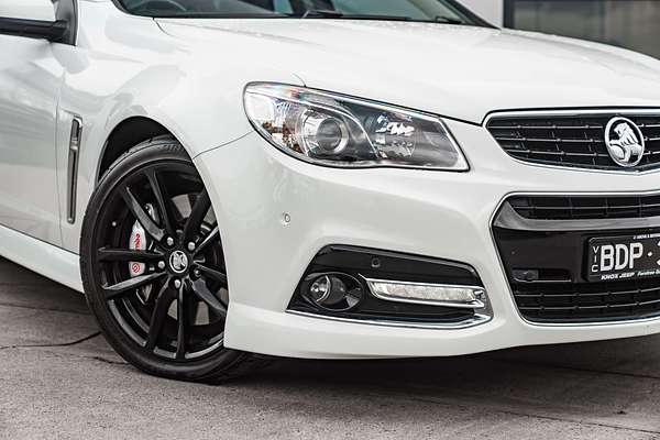 2014 Holden Commodore SS V VF