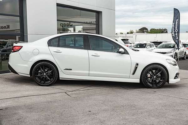2014 Holden Commodore SS V VF