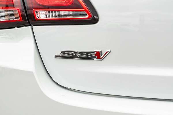 2014 Holden Commodore SS V VF