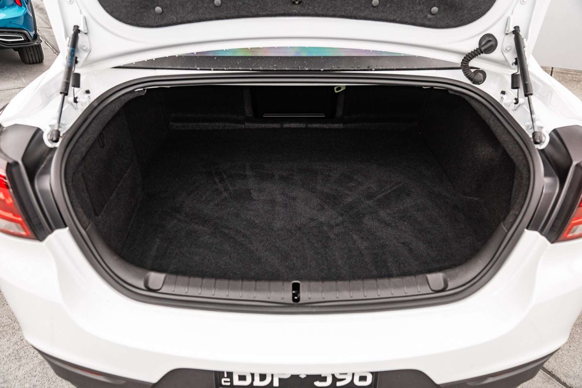 2014 Holden Commodore SS V VF