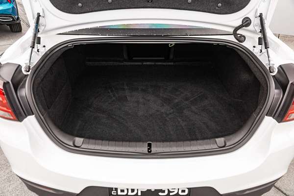 2014 Holden Commodore SS V VF