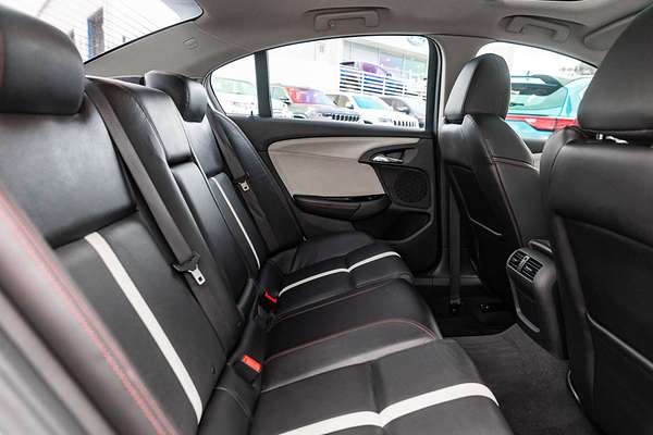 2014 Holden Commodore SS V VF