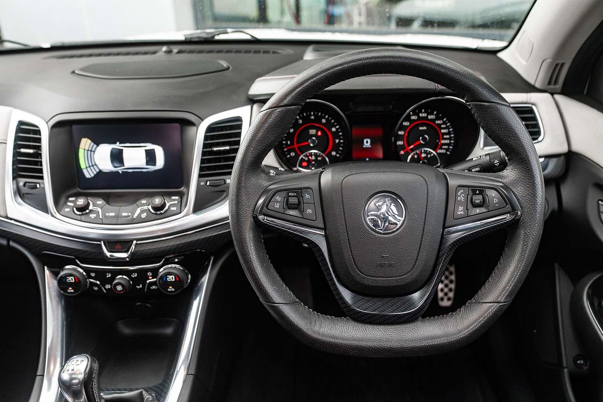 2014 Holden Commodore SS V VF