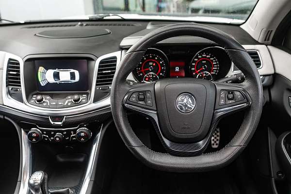 2014 Holden Commodore SS V VF