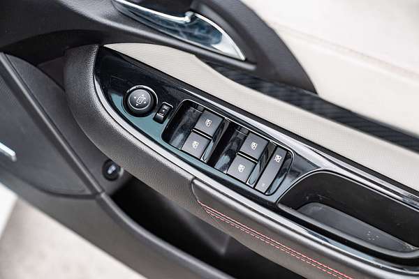 2014 Holden Commodore SS V VF