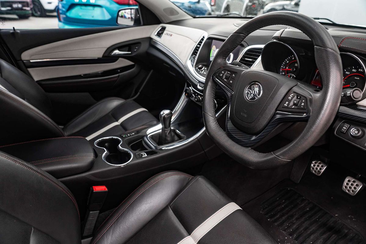 2014 Holden Commodore SS V VF