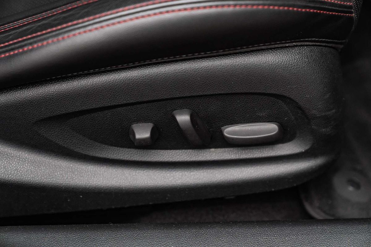 2014 Holden Commodore SS V VF