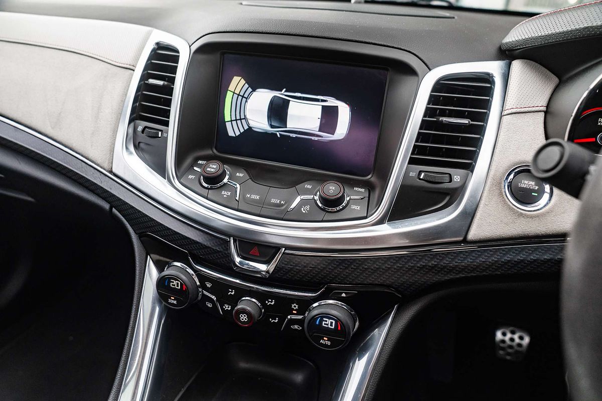 2014 Holden Commodore SS V VF
