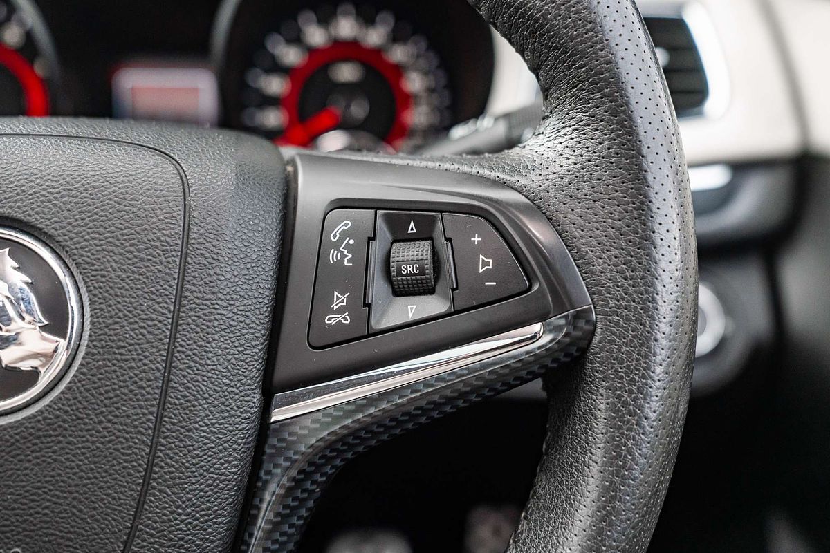 2014 Holden Commodore SS V VF
