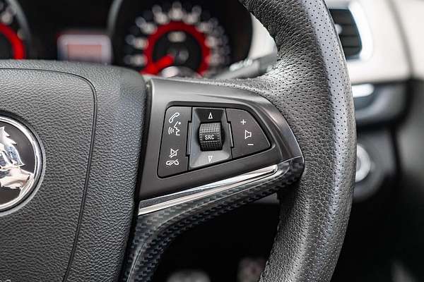 2014 Holden Commodore SS V VF
