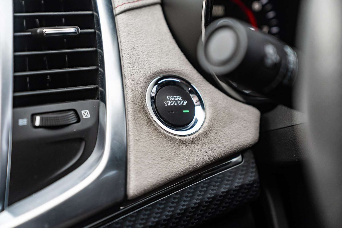 2014 Holden Commodore SS V VF