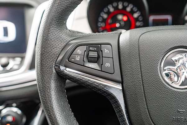 2014 Holden Commodore SS V VF