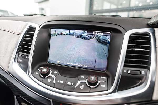 2014 Holden Commodore SS V VF