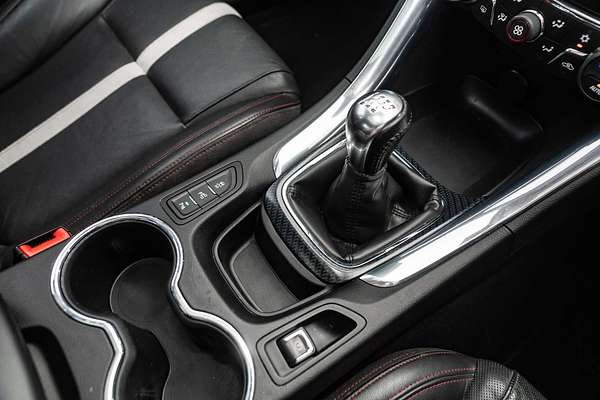 2014 Holden Commodore SS V VF