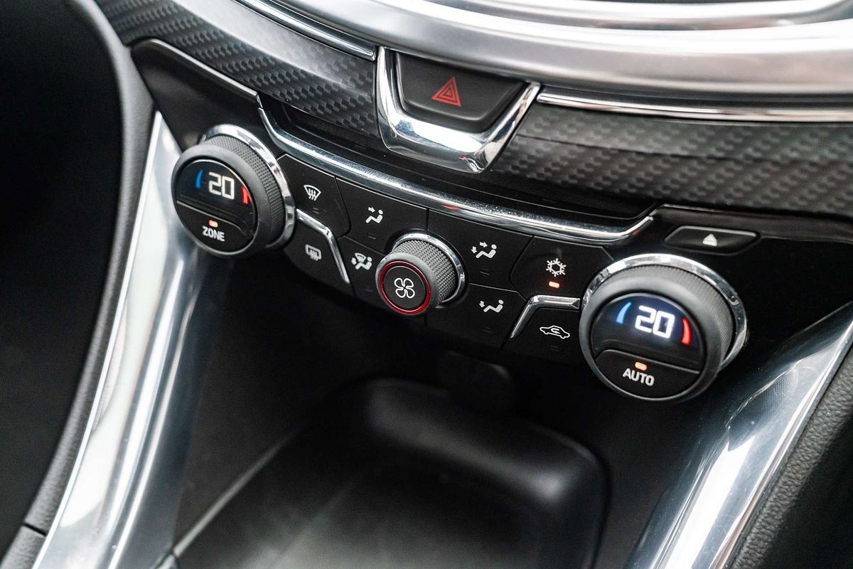 2014 Holden Commodore SS V VF