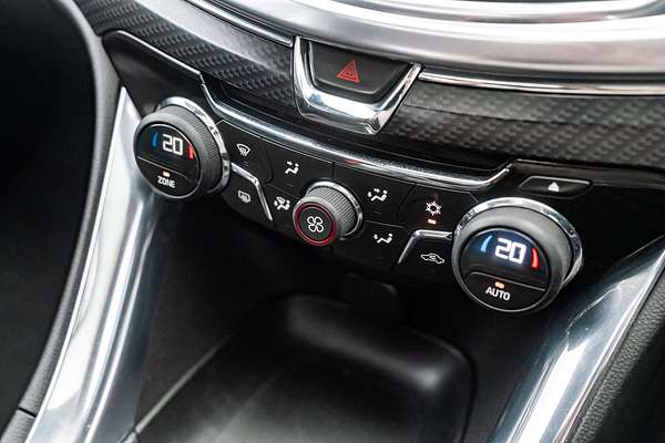 2014 Holden Commodore SS V VF