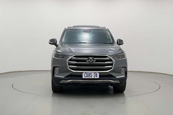 2019 LDV D90 Executive SV9A