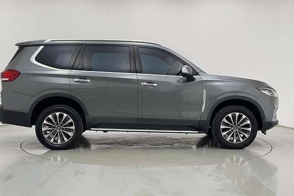 2019 LDV D90 Executive SV9A
