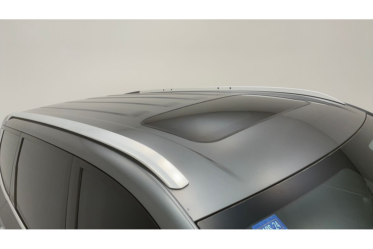 2019 LDV D90 Executive SV9A
