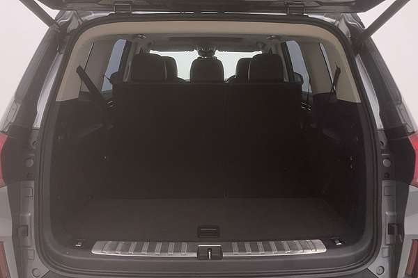 2019 LDV D90 Executive SV9A