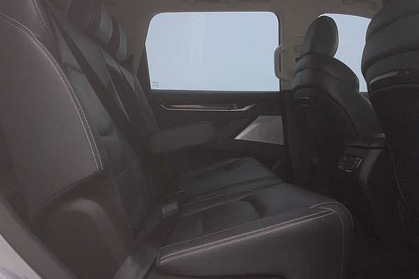 2019 LDV D90 Executive SV9A