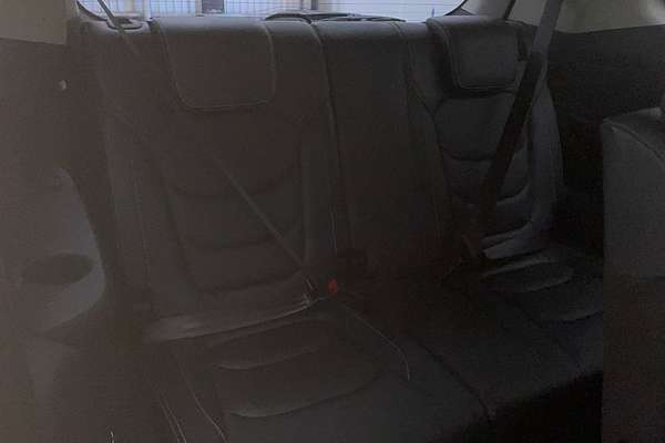 2019 LDV D90 Executive SV9A