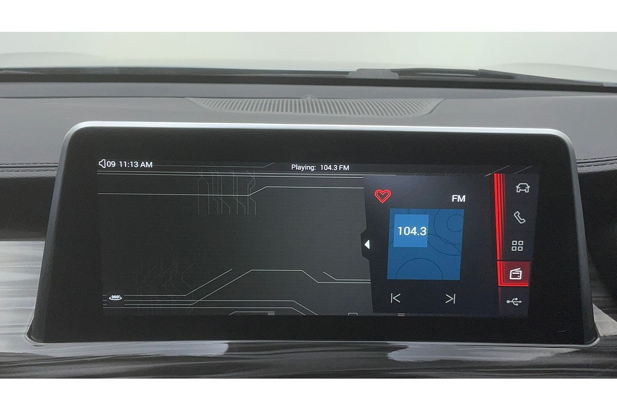 2019 LDV D90 Executive SV9A