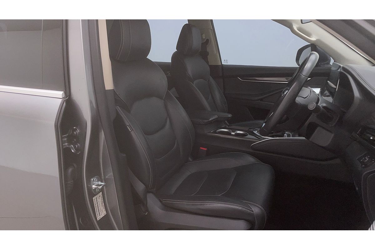 2019 LDV D90 Executive SV9A